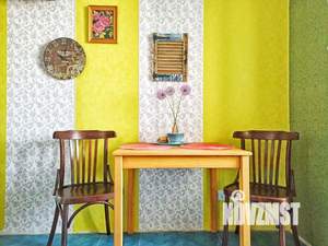 1-к квартира, посуточно, 47м2, 8/16 этаж