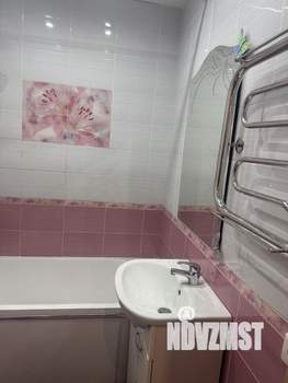 1-к квартира, на длительный срок, 31м2, 2/5 этаж