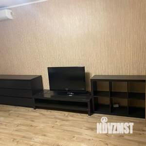 1-к квартира, на длительный срок, 46м2, 7/12 этаж