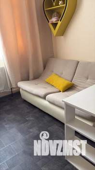 1-к квартира, посуточно, 44м2, 1/16 этаж