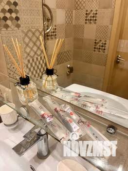 1-к квартира, посуточно, 33м2, 5/12 этаж