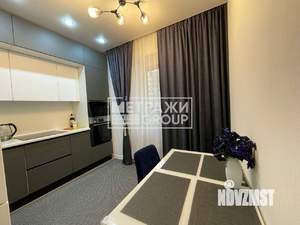 1-к квартира, на длительный срок, 33м2, 2/21 этаж