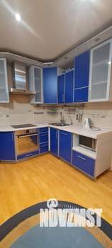 2-к квартира, на длительный срок, 53м2, 3/14 этаж