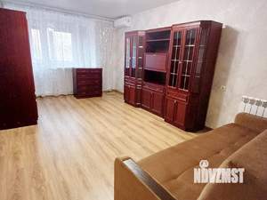 3-к квартира, на длительный срок, 60м2, 4/5 этаж