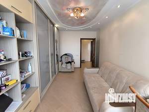 4-к квартира, на длительный срок, 131м2, 14/17 этаж