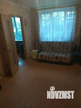 2-к квартира, на длительный срок, 45м2, 1/4 этаж