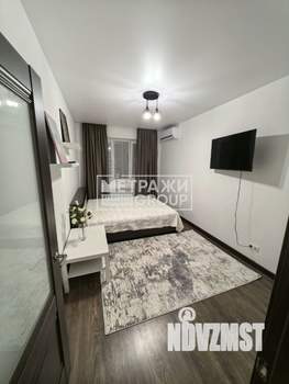 1-к квартира, на длительный срок, 33м2, 10/21 этаж