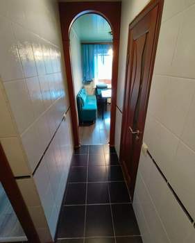 1-к квартира, на длительный срок, 37м2, 8/9 этаж