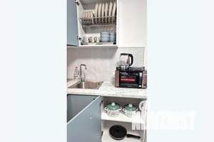 1-к квартира, посуточно, 31м2, 8/14 этаж