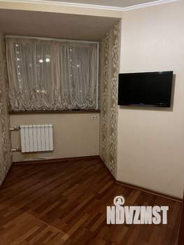 3-к квартира, на длительный срок, 88м2, 3/26 этаж