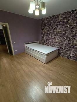 2-к квартира, на длительный срок, 60м2, 16/24 этаж