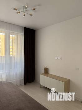 1-к квартира, на длительный срок, 31м2, 9/12 этаж