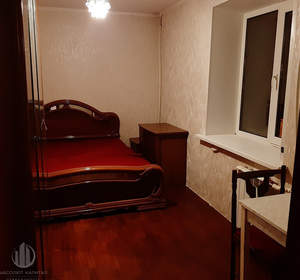 2-к квартира, на длительный срок, 45м2, 3/5 этаж