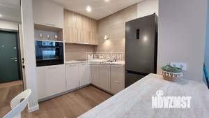 1-к квартира, на длительный срок, 38м2, 10/10 этаж
