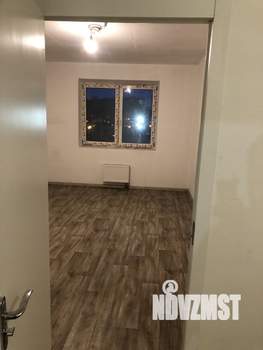 2-к квартира, на длительный срок, 71м2, 3/24 этаж