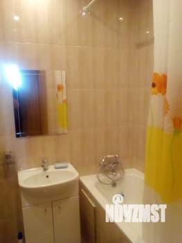 1-к квартира, на длительный срок, 38м2, 3/14 этаж