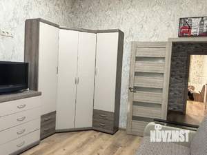 2-к квартира, на длительный срок, 62м2, 1/16 этаж