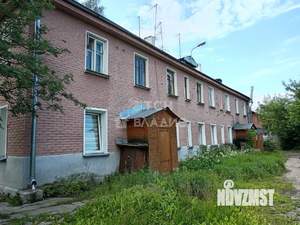 3-к квартира, на длительный срок, 57м2, 1/2 этаж