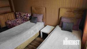 2-к квартира, посуточно, 52м2, 2/14 этаж