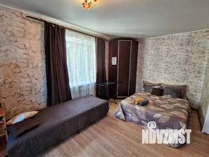 1-к квартира, посуточно, 31м2, 5/5 этаж