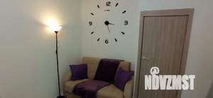 2-к квартира, посуточно, 54м2, 1/1 этаж