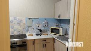 1-к квартира, на длительный срок, 32м2, 1/10 этаж