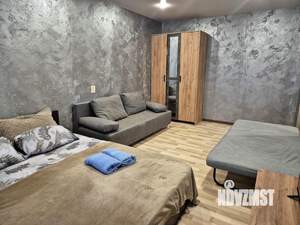 1-к квартира, посуточно, 33м2, 3/5 этаж