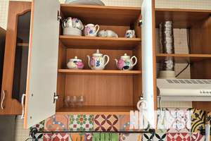 1-к квартира, посуточно, 35м2, 6/20 этаж