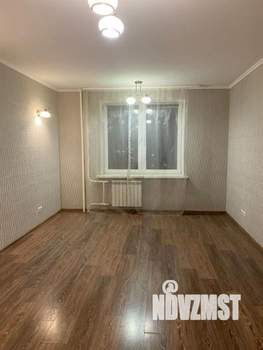 1-к квартира, на длительный срок, 43м2, 23/26 этаж