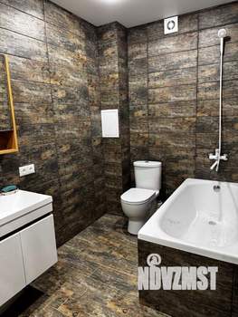 1-к квартира, на длительный срок, 35м2, 1/2 этаж