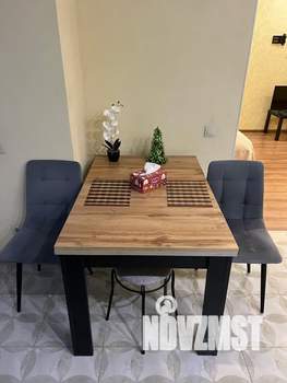 3-к квартира, посуточно, 110м2, 8/16 этаж