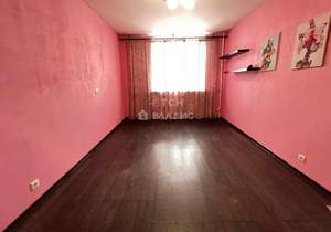 1-к квартира, на длительный срок, 43м2, 14/19 этаж