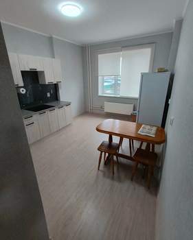 3-к квартира, на длительный срок, 96м2, 9/17 этаж