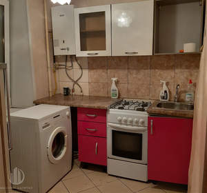 2-к квартира, на длительный срок, 45м2, 3/5 этаж