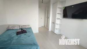 1-к квартира, посуточно, 34м2, 12/15 этаж