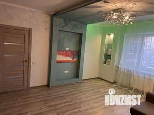 3-к квартира, посуточно, 100м2, 1/1 этаж