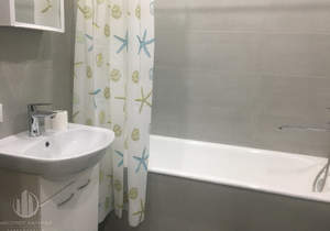 1-к квартира, на длительный срок, 38м2, 6/15 этаж