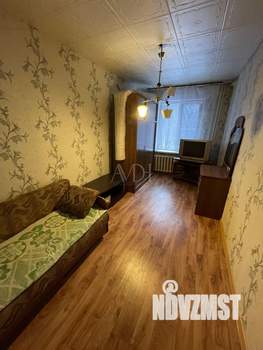 2-к квартира, на длительный срок, 50м2, 3/5 этаж