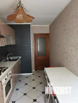 4-к квартира, на длительный срок, 78м2, 4/5 этаж