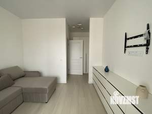 1-к квартира, на длительный срок, 33м2, 10/12 этаж