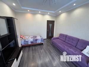 2-к квартира, посуточно, 55м2, 7/14 этаж