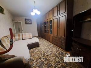 2-к квартира, на длительный срок, 45м2, 2/5 этаж