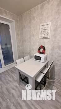 2-к квартира, посуточно, 60м2, 16/17 этаж