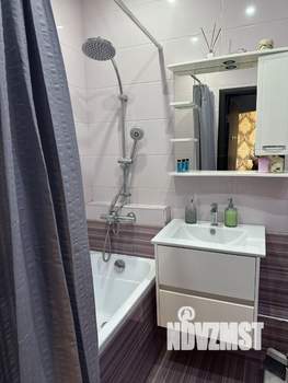 1-к квартира, посуточно, 30м2, 17/17 этаж