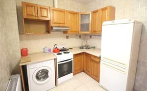 1-к квартира, на длительный срок, 32м2, 9/16 этаж