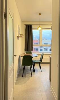 1-к квартира, на длительный срок, 30м2, 11/11 этаж