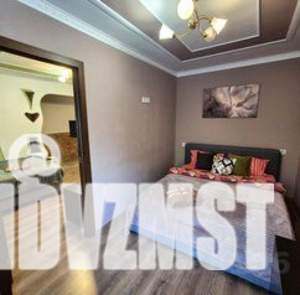 2-к квартира, посуточно, 46м2, 4/5 этаж