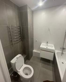 3-к квартира, на длительный срок, 60м2, 6/15 этаж