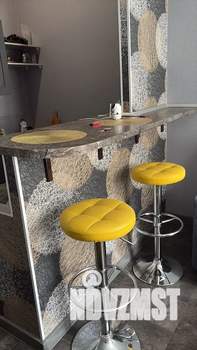 1-к квартира, посуточно, 44м2, 1/16 этаж