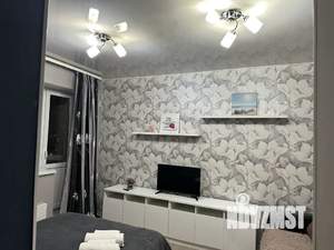1-к квартира, посуточно, 30м2, 8/17 этаж